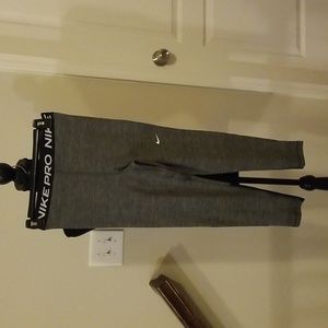 Nike Pro Leggings